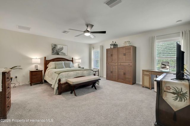 14108 Mulkerin Drive, Weeki Wachee, FL 34614