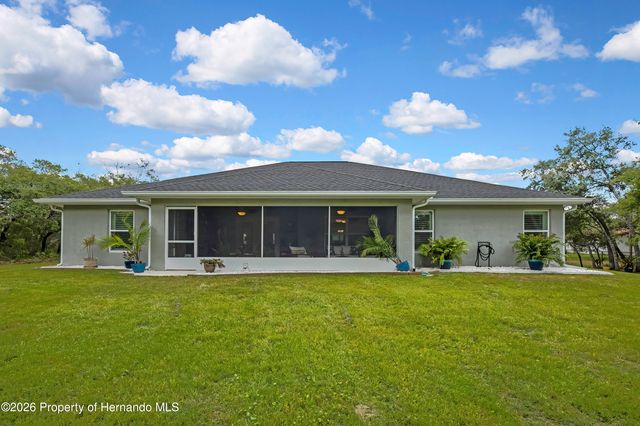 14108 Mulkerin Drive, Weeki Wachee, FL 34614
