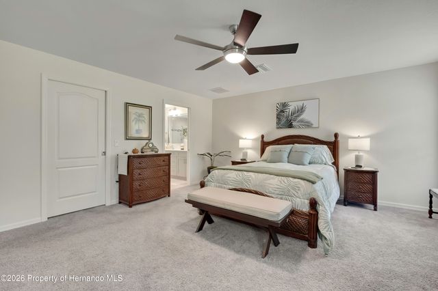 14108 Mulkerin Drive, Weeki Wachee, FL 34614