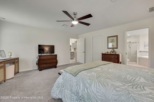 14108 Mulkerin Drive, Weeki Wachee, FL 34614