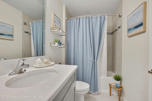 14108 Mulkerin Drive, Weeki Wachee, FL 34614