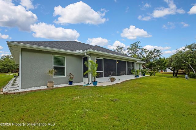 14108 Mulkerin Drive, Weeki Wachee, FL 34614