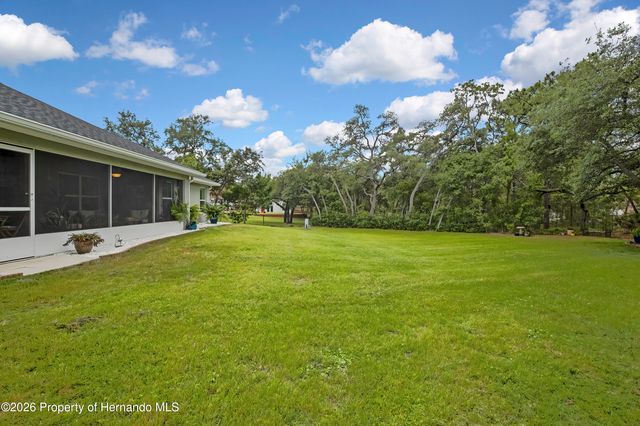 14108 Mulkerin Drive, Weeki Wachee, FL 34614