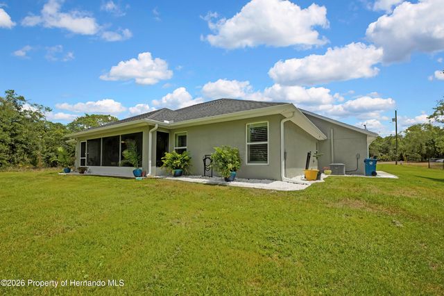 14108 Mulkerin Drive, Weeki Wachee, FL 34614