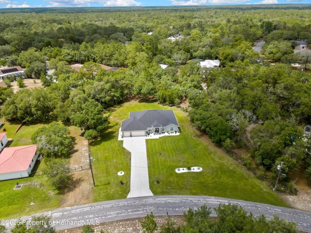 14108 Mulkerin Drive, Weeki Wachee, FL 34614