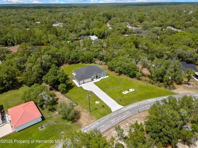 14108 Mulkerin Drive, Weeki Wachee, FL 34614