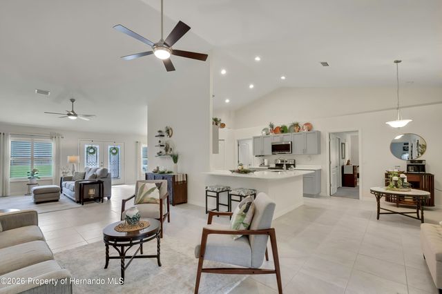 14108 Mulkerin Drive, Weeki Wachee, FL 34614