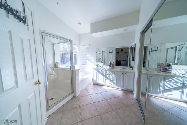 8085 Desert Cloud Avenue, Las Vegas, NV 89131