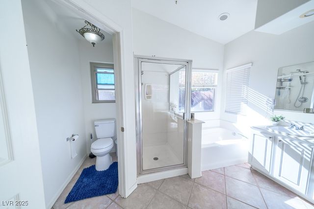 8085 Desert Cloud Avenue, Las Vegas, NV 89131