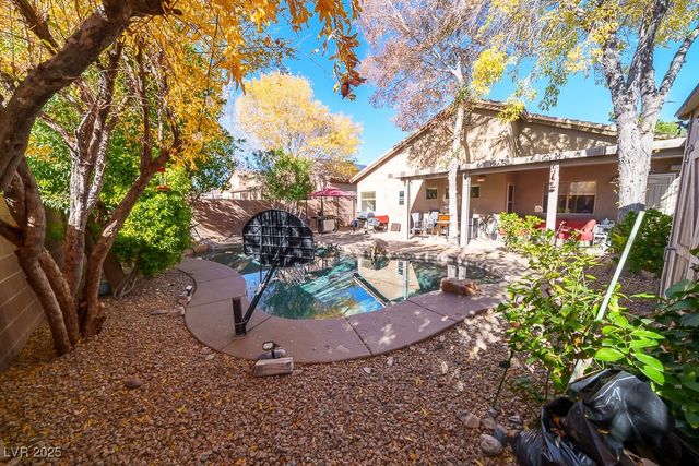 8085 Desert Cloud Avenue, Las Vegas, NV 89131