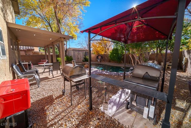 8085 Desert Cloud Avenue, Las Vegas, NV 89131