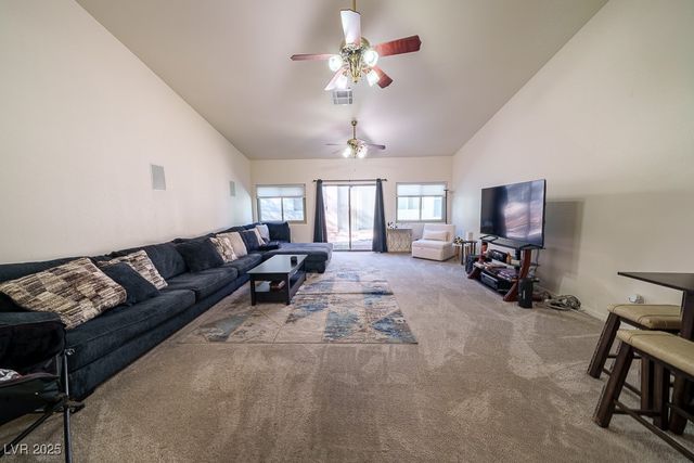 8085 Desert Cloud Avenue, Las Vegas, NV 89131