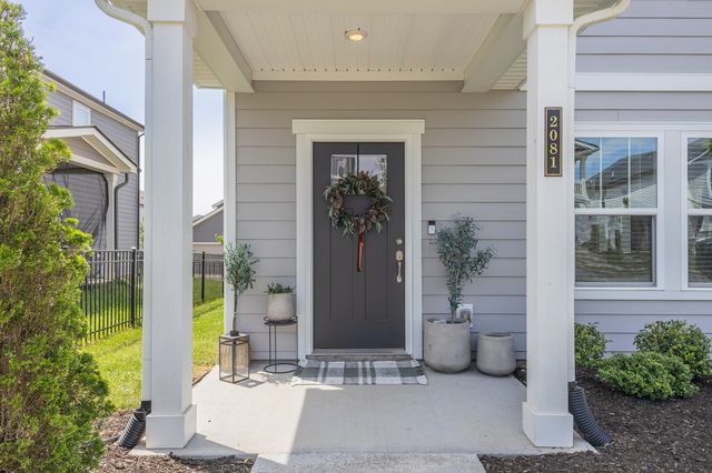 2081 Notchleaf Rd, Antioch, TN 37013