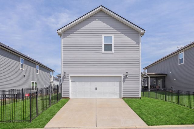 2081 Notchleaf Rd, Antioch, TN 37013