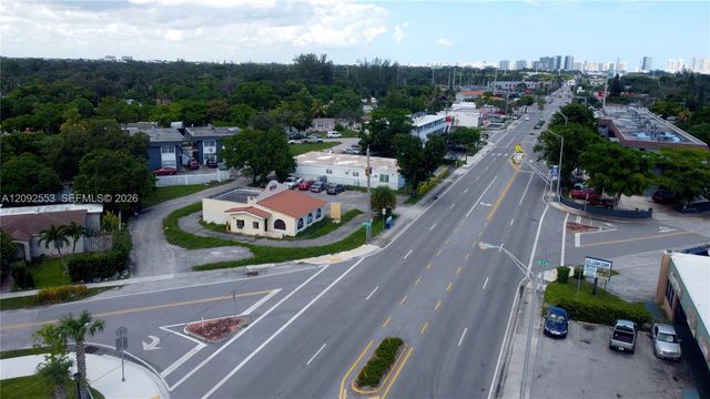 14100 W Dixie Highway, North Miami, FL 33161