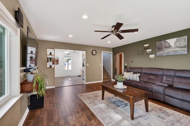 6096 Highway 73, Marshall, WI 53559