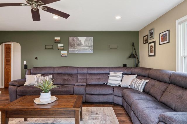 6096 Highway 73, Marshall, WI 53559