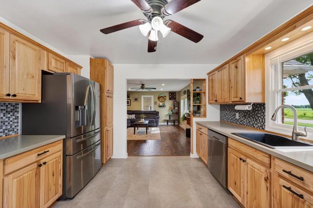 6096 Highway 73, Marshall, WI 53559
