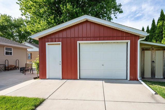 6096 Highway 73, Marshall, WI 53559