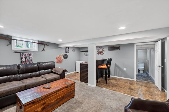 6096 Highway 73, Marshall, WI 53559