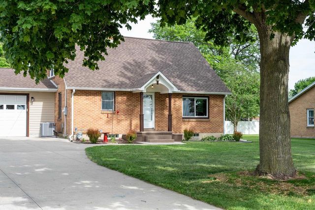 6096 Highway 73, Marshall, WI 53559