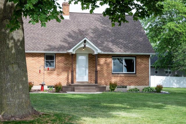 6096 Highway 73, Marshall, WI 53559