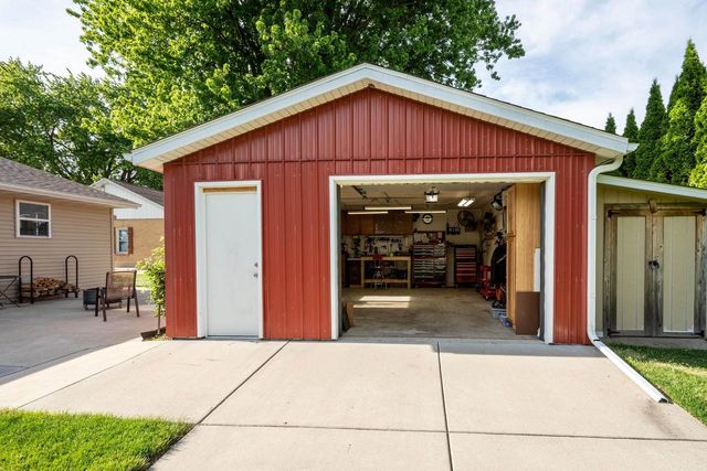 6096 Highway 73, Marshall, WI 53559