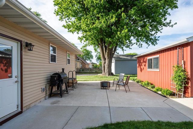 6096 Highway 73, Marshall, WI 53559