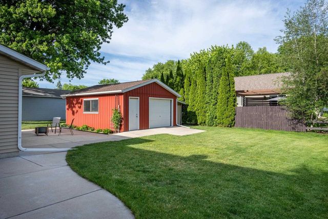 6096 Highway 73, Marshall, WI 53559