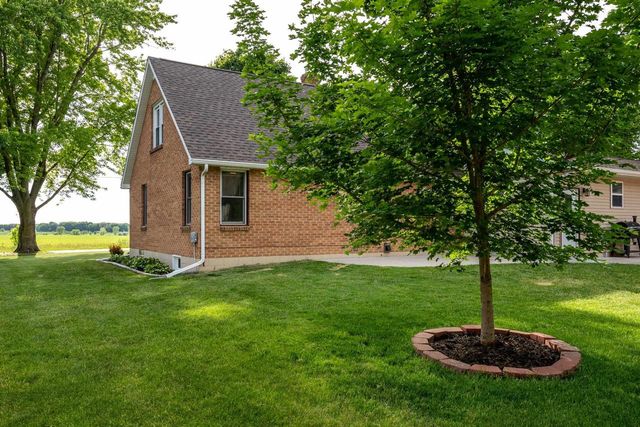 6096 Highway 73, Marshall, WI 53559
