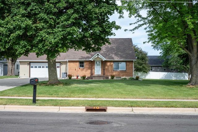 6096 Highway 73, Marshall, WI 53559