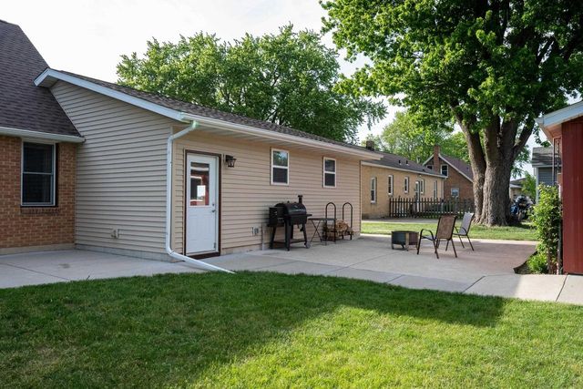 6096 Highway 73, Marshall, WI 53559