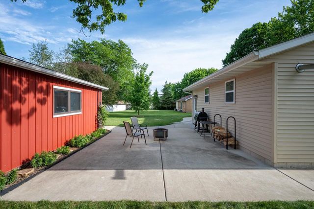 6096 Highway 73, Marshall, WI 53559