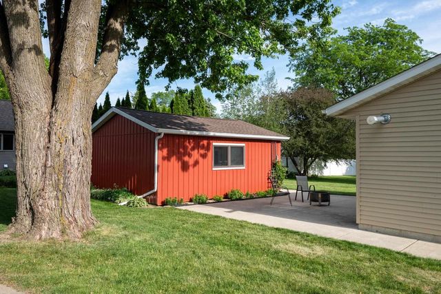6096 Highway 73, Marshall, WI 53559