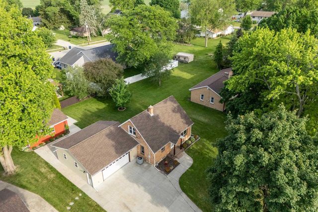 6096 Highway 73, Marshall, WI 53559
