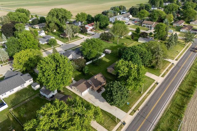 6096 Highway 73, Marshall, WI 53559