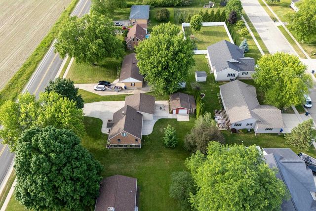 6096 Highway 73, Marshall, WI 53559