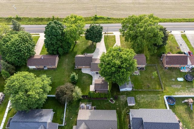 6096 Highway 73, Marshall, WI 53559