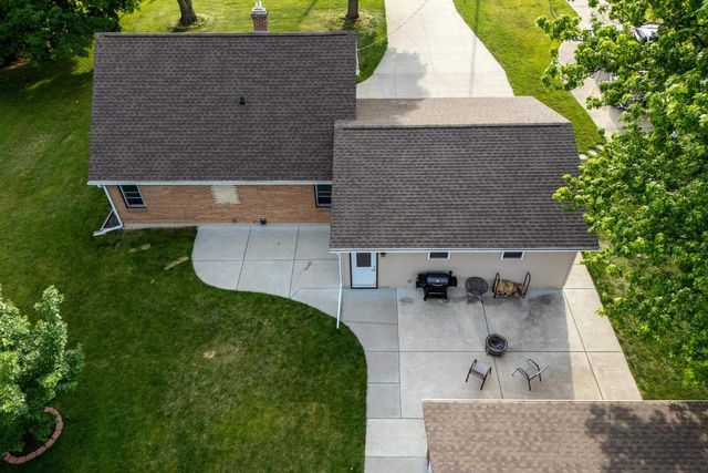 6096 Highway 73, Marshall, WI 53559
