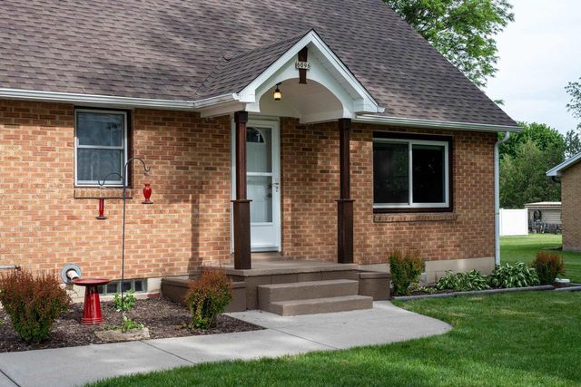 6096 Highway 73, Marshall, WI 53559