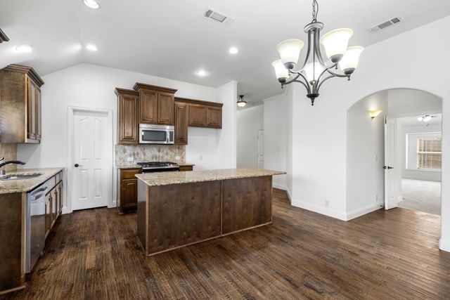 1521 Brush Creek Road, Prosper, TX 75078