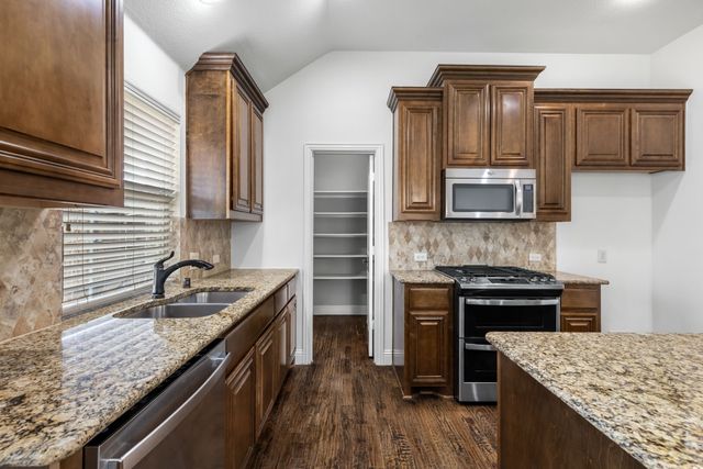 1521 Brush Creek Road, Prosper, TX 75078