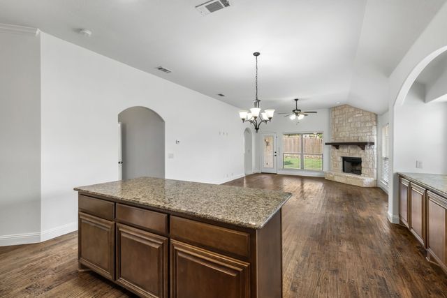 1521 Brush Creek Road, Prosper, TX 75078