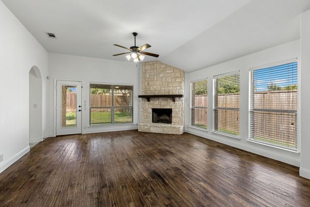1521 Brush Creek Road, Prosper, TX 75078