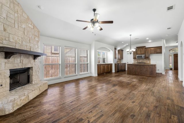 1521 Brush Creek Road, Prosper, TX 75078