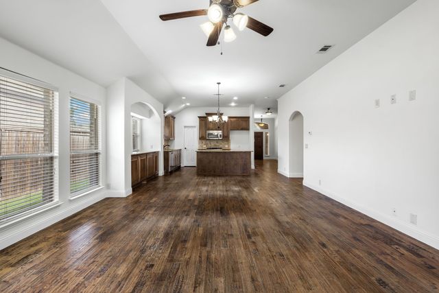 1521 Brush Creek Road, Prosper, TX 75078