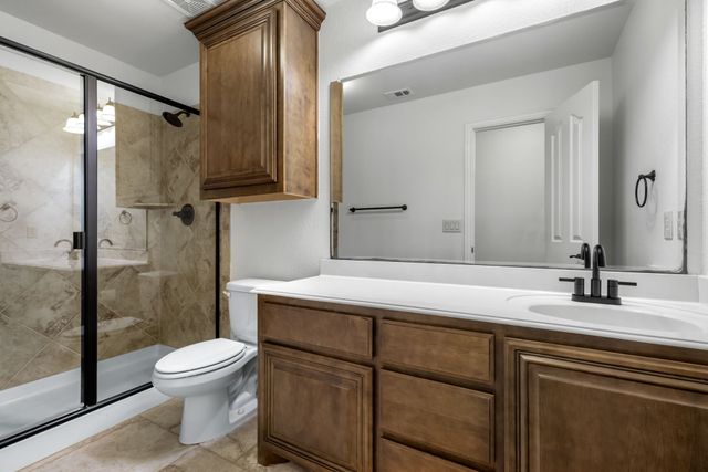 1521 Brush Creek Road, Prosper, TX 75078
