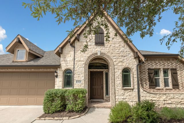 1521 Brush Creek Road, Prosper, TX 75078