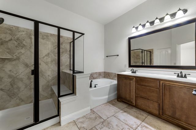 1521 Brush Creek Road, Prosper, TX 75078