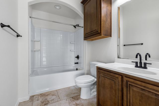 1521 Brush Creek Road, Prosper, TX 75078